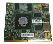 NOTEBOOK GRAFIKKARTE NVIDIA GTS 250M 1GB FÜR ACER  Aspire 7535 7735 773 #GK13160