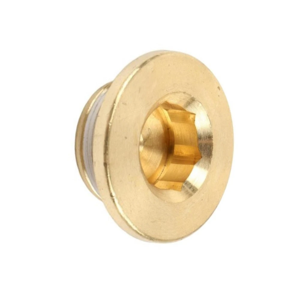 Genuine ACDelco For Saturn Relay 2005 2006 Multi-Purpose Threaded Plug 12561663 - Изображение 3 из 4