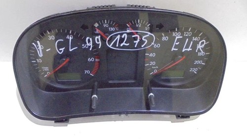 VW GOLF VII 5G1, BQ1, BE1, BE2 Kombiinstrument 1J0919881 1.90 Diesel 31861413