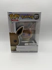 Funko Pop! | Eevee (Pearlescent) #577 Pokemon Center Exclusive