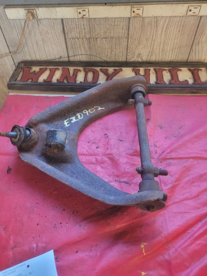 1969 ELECTRA passageiro braço de controle superior direito dianteiro compatível com 66-70 BUICK  - Imagem 2 de 4