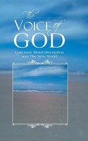 Howard Reece | The Voice Of God | Buch | Englisch (2016) | Gebunden