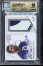 Top Sports Cards Sales Prices and Auction Values of All-Time 47