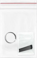 Replacement Nibs Set For Digital EMR Stylus Tips 5 Pack With Tweezer Tool