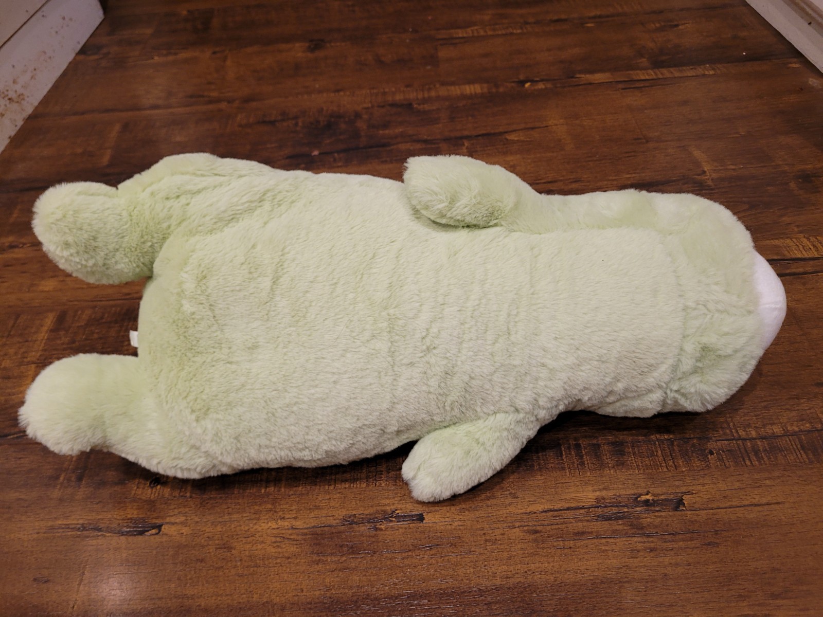 ~Ryttir 16" Fruit Squishmellows Friend AVOCADO BEAR Stuffed Animal Plush Toy~