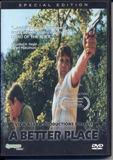 A Better Place (DVD, 2001, Special Edition)