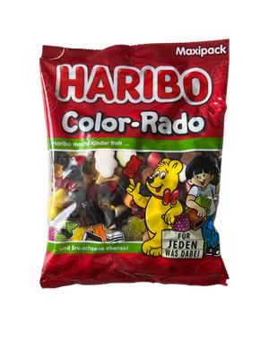 COLOR-RADO 1KG