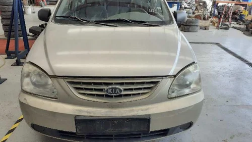 2851027000 Colector de escape R. para KIA CARENS (RS) 2.0 CRDi LX monovolumen 2699724 - Imagen 4 de 10