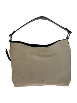 PALIO Shoulder Bag Leather CRM