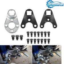 Outboard Trim Tilt Pin Wrench Tool Set MT0006 for Yamaha Suzuki Johnson Evinrude