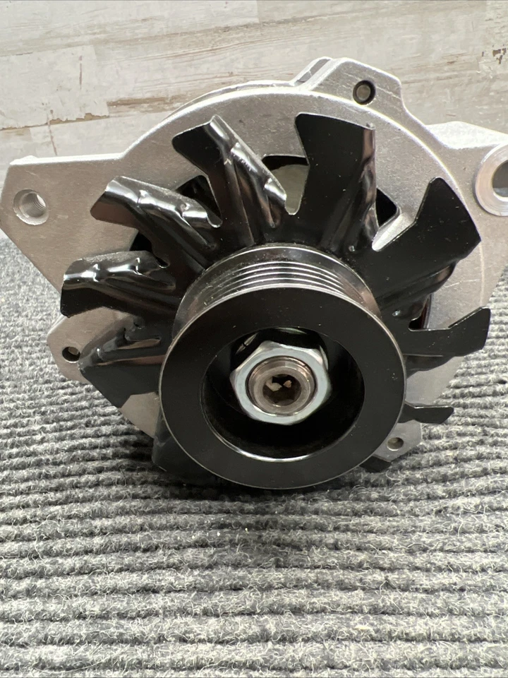 Bosch Alternator AL655N - Image 3 of 4