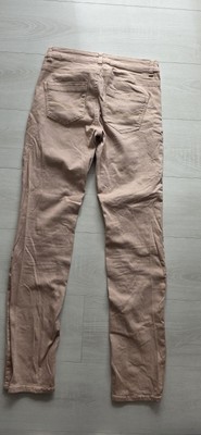 TOM TAILOR Schöne Damen Skinny Jeans Gr.27/32 rosa/rosé Modell SLIM ALEXA wNEU