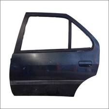 Porte arrière et accessoires Peugeot 306