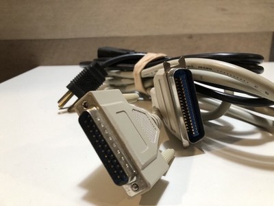 E119932-U AWM 2919 80ºC 30V VW-1 Low Voltage Computer Cable Copartner AWM 2919 +