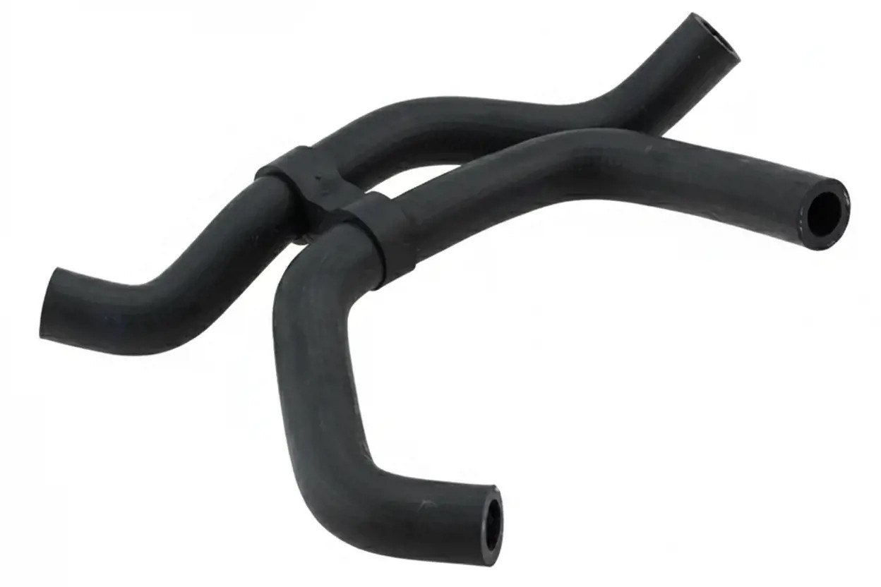 Tubo sistema di raffreddamento CPP-WW-017 NTY per AUDI SEAT SKODA VW - Immagine 3