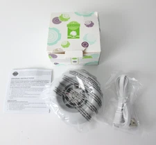 Scentsy Mini Fan Diffuser (for Scentsy Pods) NEW in Original Box with USB