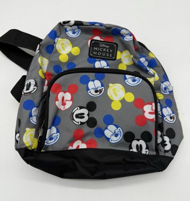 Disney Simple Modern Backpack Mickey Mouse 12'' 