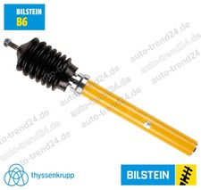Bilstein B6 Gasdruckdämpfer hinten u.a.: Audi Quattro 85, Bj. 1980-1991