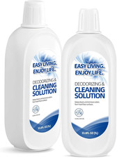 2L Floor Cleaning Solution for Tineco Ifloor Series, FLOOR ONE S3 S5 S6 S7 Serie