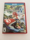 Mario Kart 8 (Nintendo Wii U, 2014) CIB | Complete | Tested