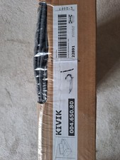 IKEA KIVIK COVER FOR 2-SEAT SOFA in Skiftebo dark grey - BRAND NEW