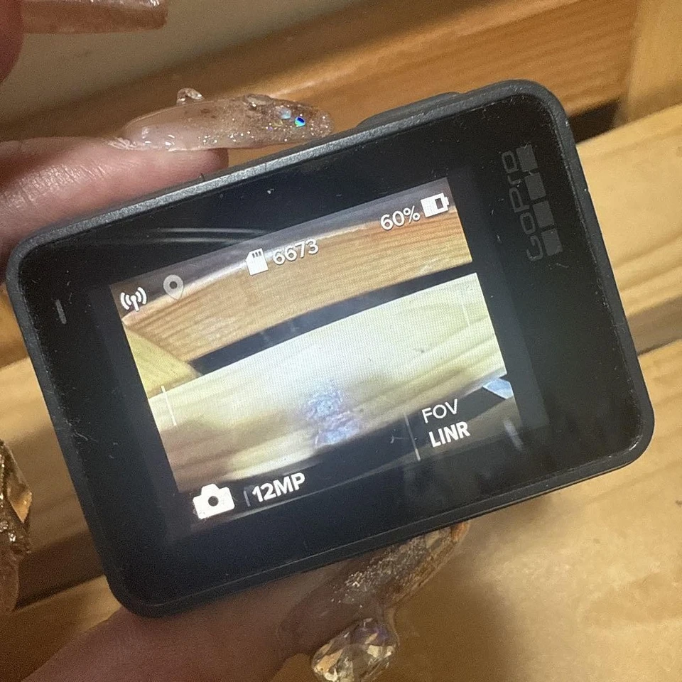 GoPro Hero 5 Action Camera WORKS JP - Image 4 of 4