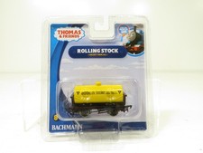 Bachmann 77008 HO Thomas Friends Sodor Diesel Co. Tanker NIB