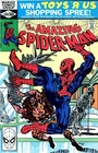 AMAZING SPIDER-MAN #209 1980, KRAVEN, 1ST CALYPSO-NICE! GLOSSY COVER! NO RESERVE