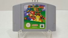 ebay® Auktion 267800922092 | !!! Nintendo 64 Spiel Thumbnail of ebay® auction 267800922092 | !!! Nintendo 64 Spiel