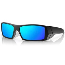 Z87 Sunglasses Men Wrap Around Rectangular Safety Glasses UV400 Sport Work