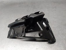 5FE807377A 4856815 halter mitte stoßfänger stoßstange h. SEAT LEON SPORTSTOURER