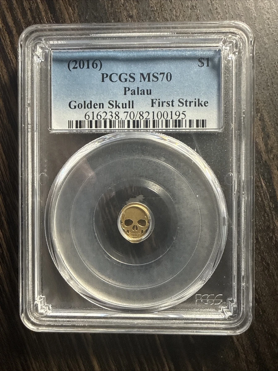 PCGS 2016 World Coins for sale | eBay