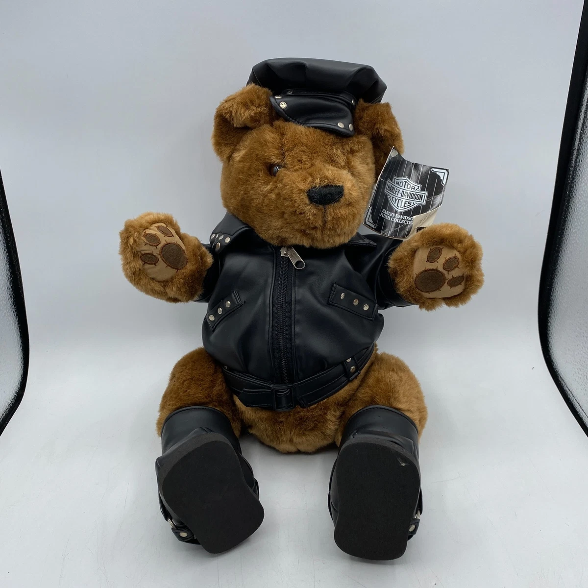 25+ harley davidson teddy bear for sale | Updated Oct 2026