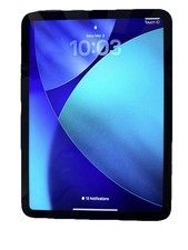 Apple iPad 2025 (A16) 11 Inch Wi-Fi 128GB (11th Gen) Blue