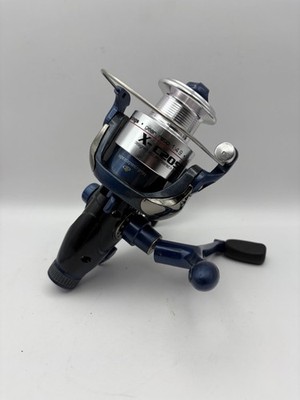 Inter Fish X-C Free 2050 Rolle
