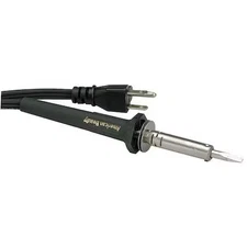 American Beauty Tools 3112 120-60 Soldering Iron, Heavy-Duty, 60 Watts, 8In L