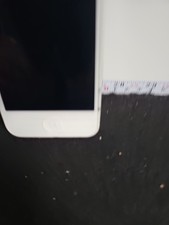 Apple iPhone 4s A1387 White - Tested It Works But Its No Activation Pass