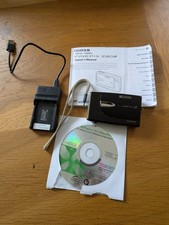 Fujifilm FinePix Z Series Z20fd 10.0MP Digital Camera - Black