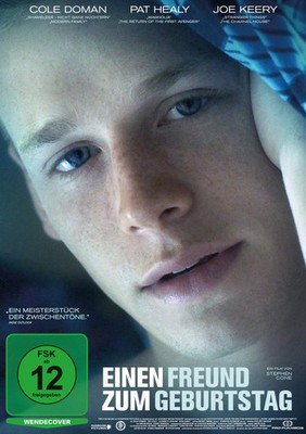 EINEN FREUND ZUM GEBURTSTAG (OmU) (DVD) (UK IMPORT)