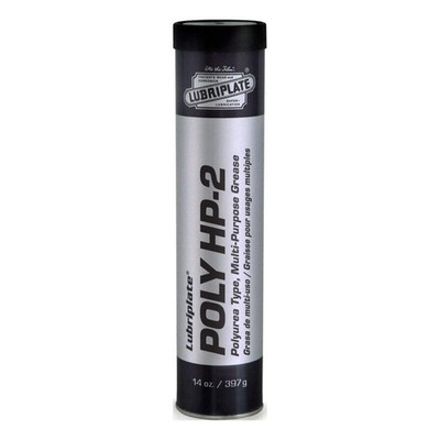 LUBRIPLATE  Multi-Purpose Grease,14 oz 806TT5