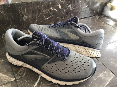 brooks running shoes size 12