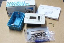 NEUF : Systeme domotique autonome 1 canal 230V ac / CAME 001WA01