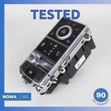 2013 Land Rover Range Rover L405 Suspension Terrain Control Switch OEM