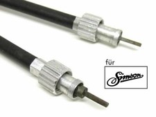   Tachowelle VDO 85cm 850mm für Simson S50 S...