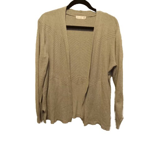 CARDIGAN From 89Th @ MADISON. SZ XL/TG Very Nice..-image