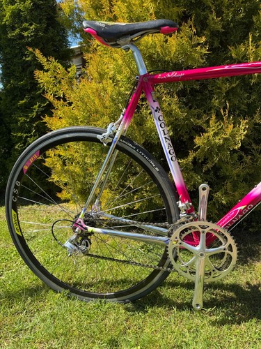 Colnago Tecnos Art Decor - Bild 6 von 19