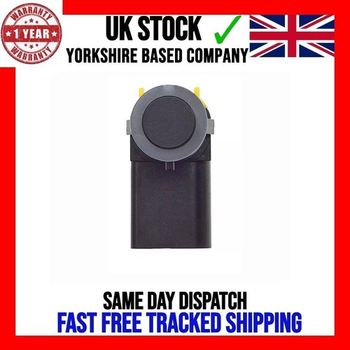 4X FRONT PARKING SENSOR PDC FITS SKODA SUPERB 2.8 V6 I 3U4 2001-2008 3U0919275C - Picture 8 of 8