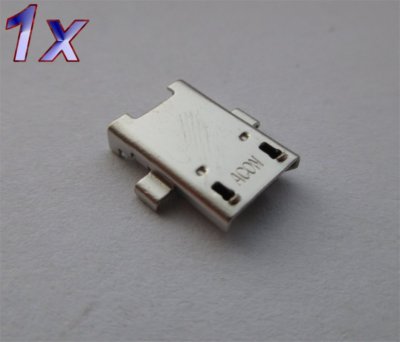 Micro USB Dock Connector Charging Port For Asus ZenPad 10 Z300M P00C Tablet