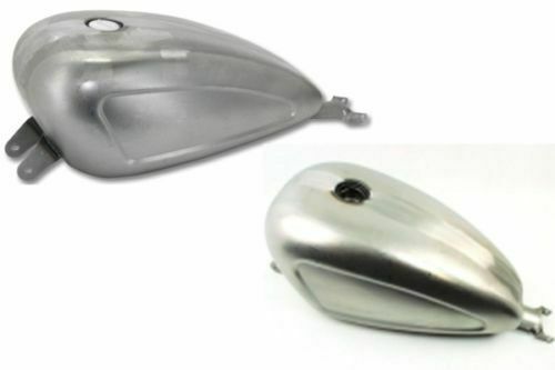 OFFERTA! SERBATOIO HARLEY DAVIDSON SPORTSTER 883 1200 iron forty eight roadster - Bild 1 von 8