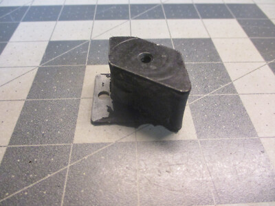 Jonsered 5041250-32 Buffer Mount 504125032 365 455 535 | eBay